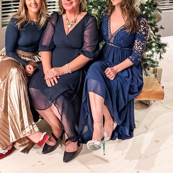 Lulu’s Dress - Picture 5 of 6